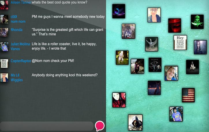 ChatGum app screenshot 3